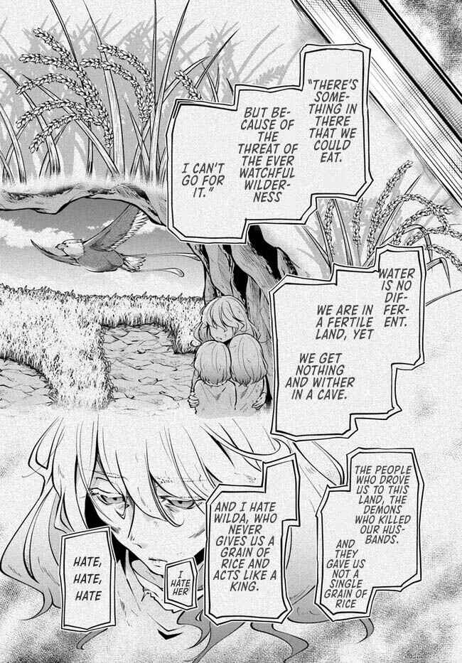 Page 23 Chapter 45 Isekai Cheat Survival Meshi