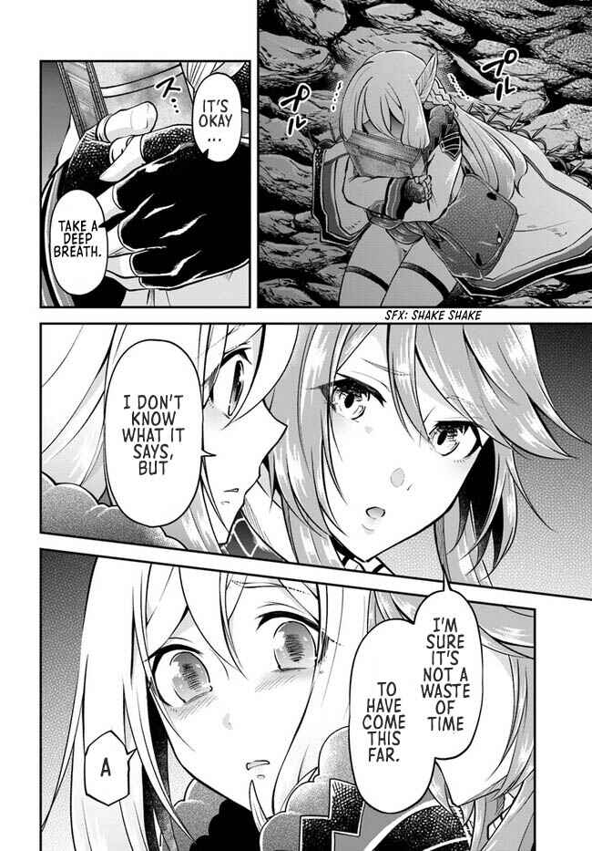 Page 25 Chapter 45 Isekai Cheat Survival Meshi