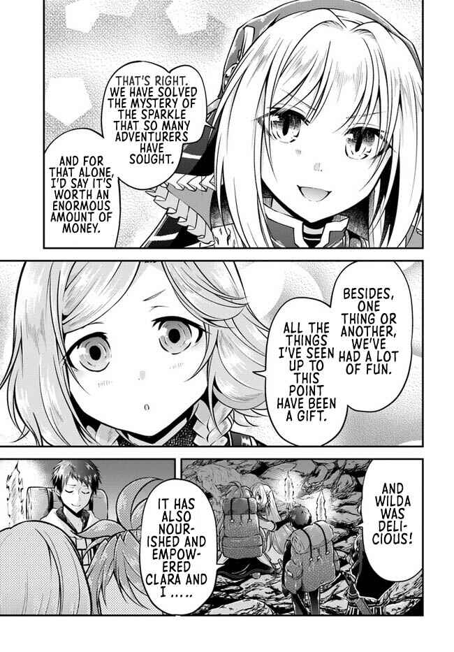 Page 26 Chapter 45 Isekai Cheat Survival Meshi