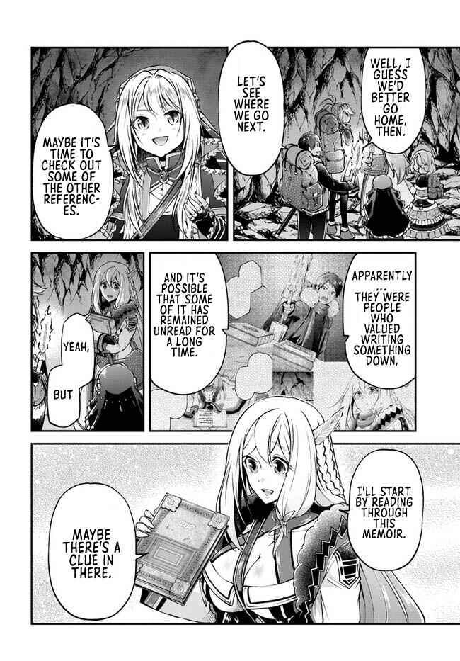Page 29 Chapter 45 Isekai Cheat Survival Meshi