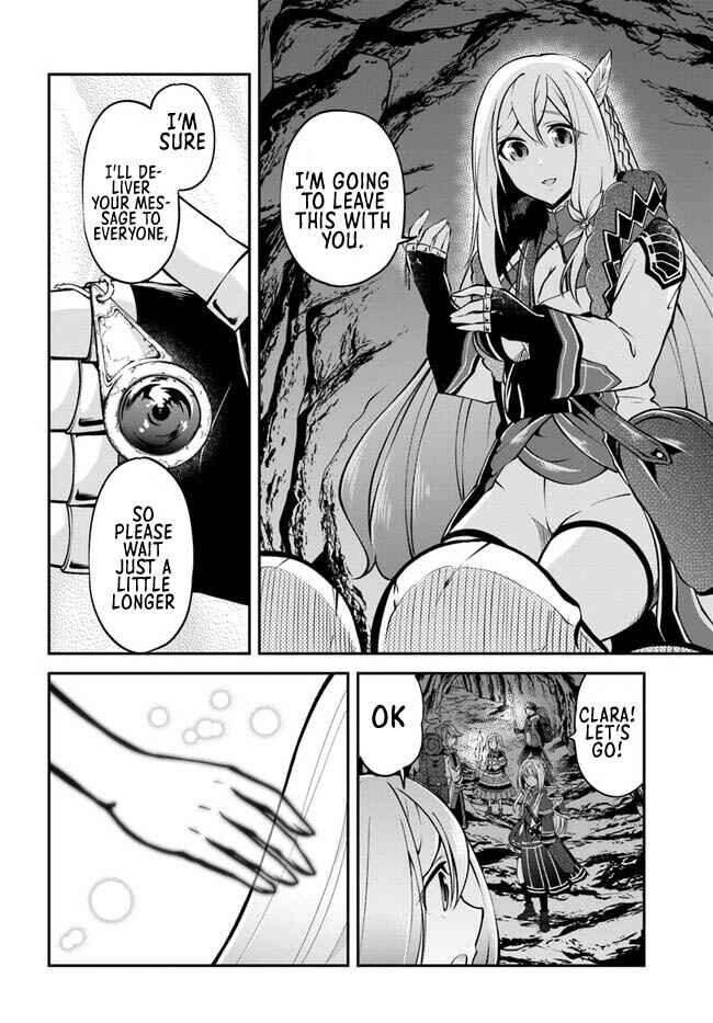 Page 31 Chapter 45 Isekai Cheat Survival Meshi