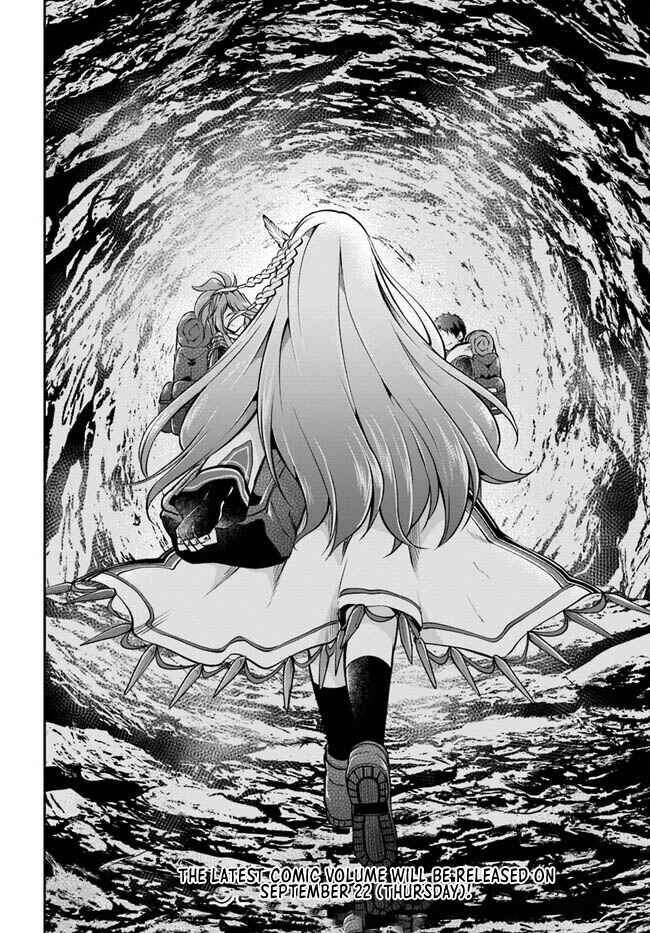 Page 33 Chapter 45 Isekai Cheat Survival Meshi