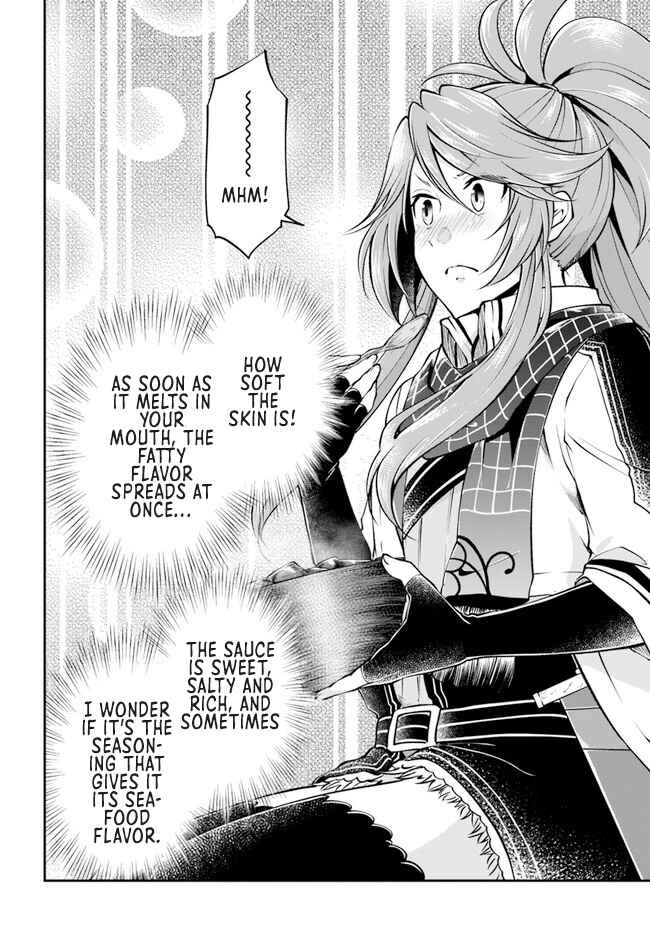 Page 5 Chapter 45 Isekai Cheat Survival Meshi