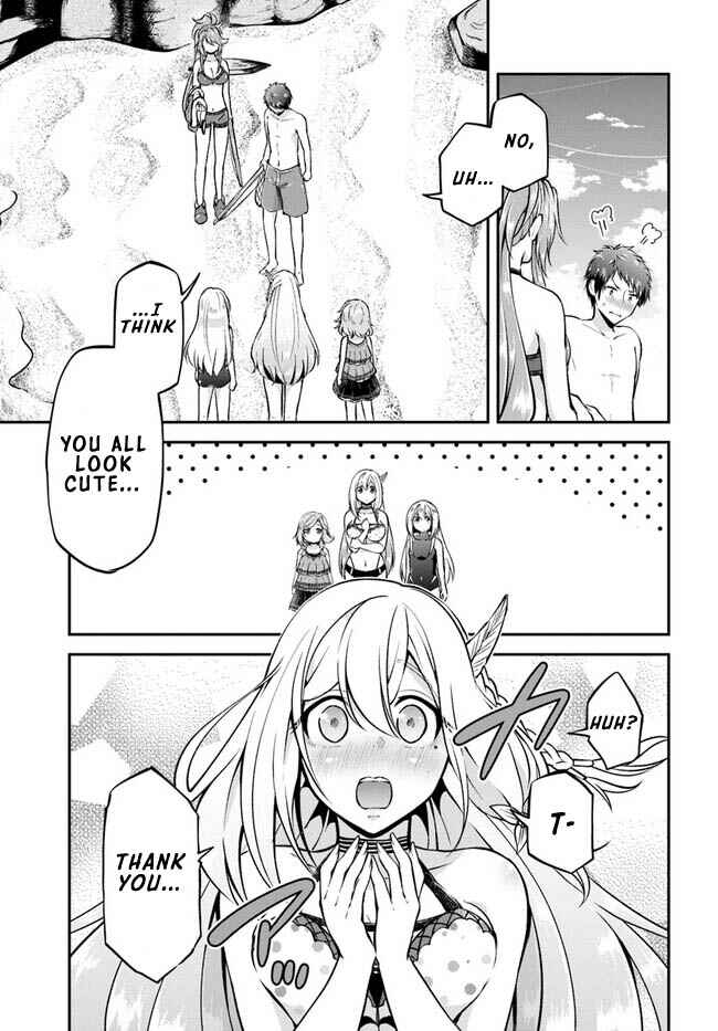 Page 13 Chapter 51 Isekai Cheat Survival Meshi