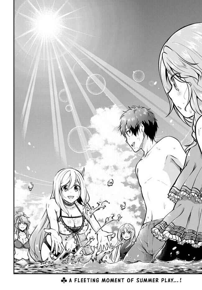 Page 22 Chapter 51 Isekai Cheat Survival Meshi