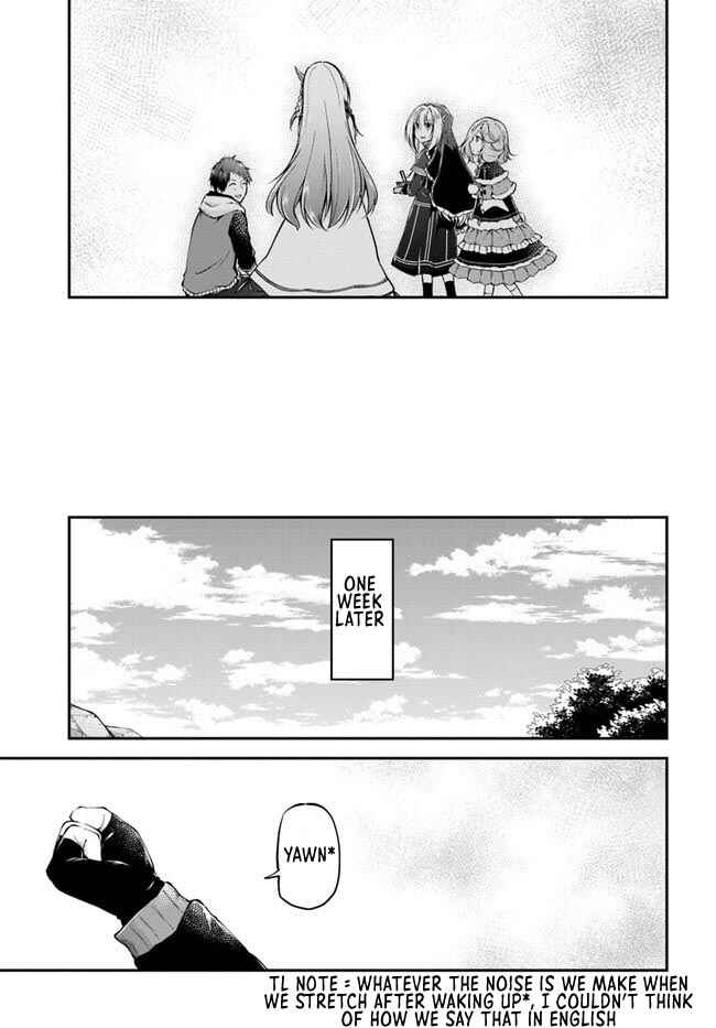 Page 15 Chapter 38 Isekai Cheat Survival Meshi