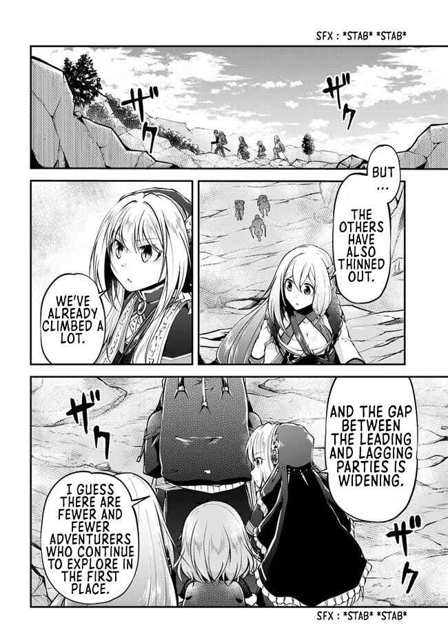 Page 18 Chapter 38 Isekai Cheat Survival Meshi