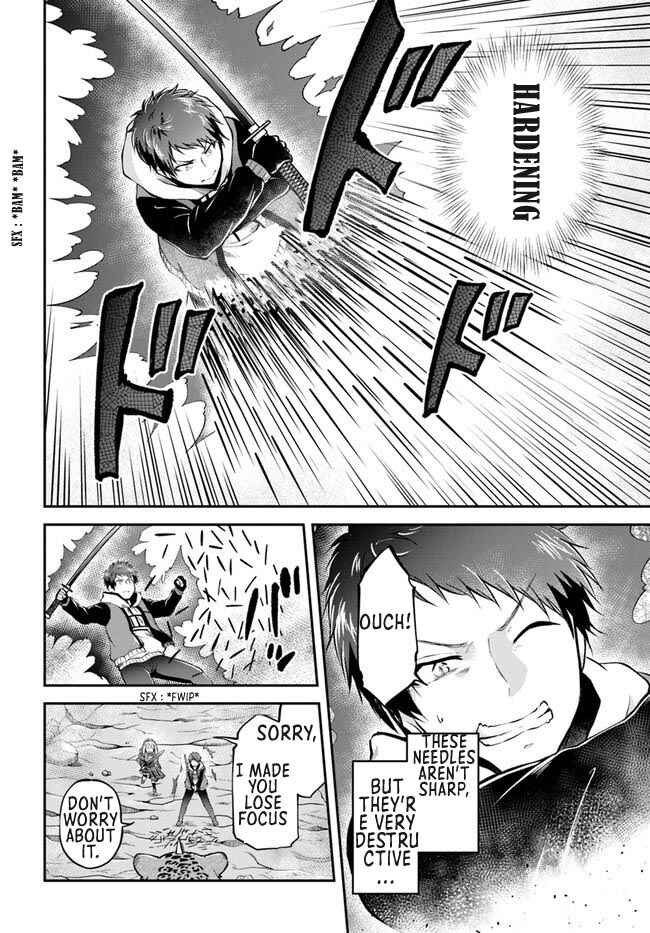Page 30 Chapter 38 Isekai Cheat Survival Meshi