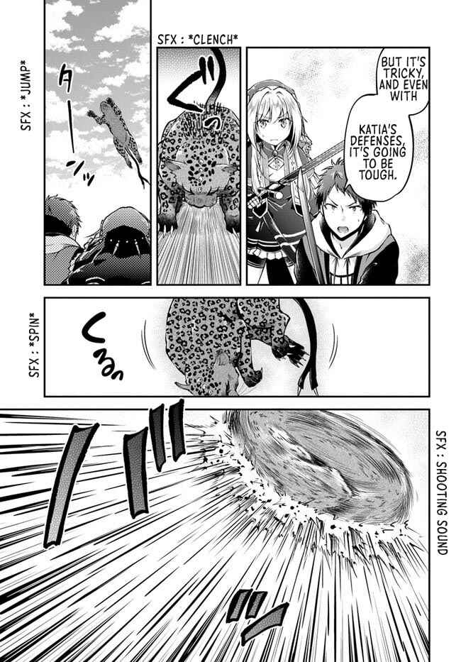 Page 31 Chapter 38 Isekai Cheat Survival Meshi
