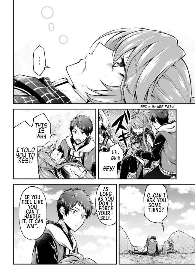 Page 31 Chapter 40 Isekai Cheat Survival Meshi