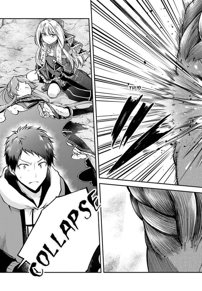 Page 6 Chapter 40 Isekai Cheat Survival Meshi