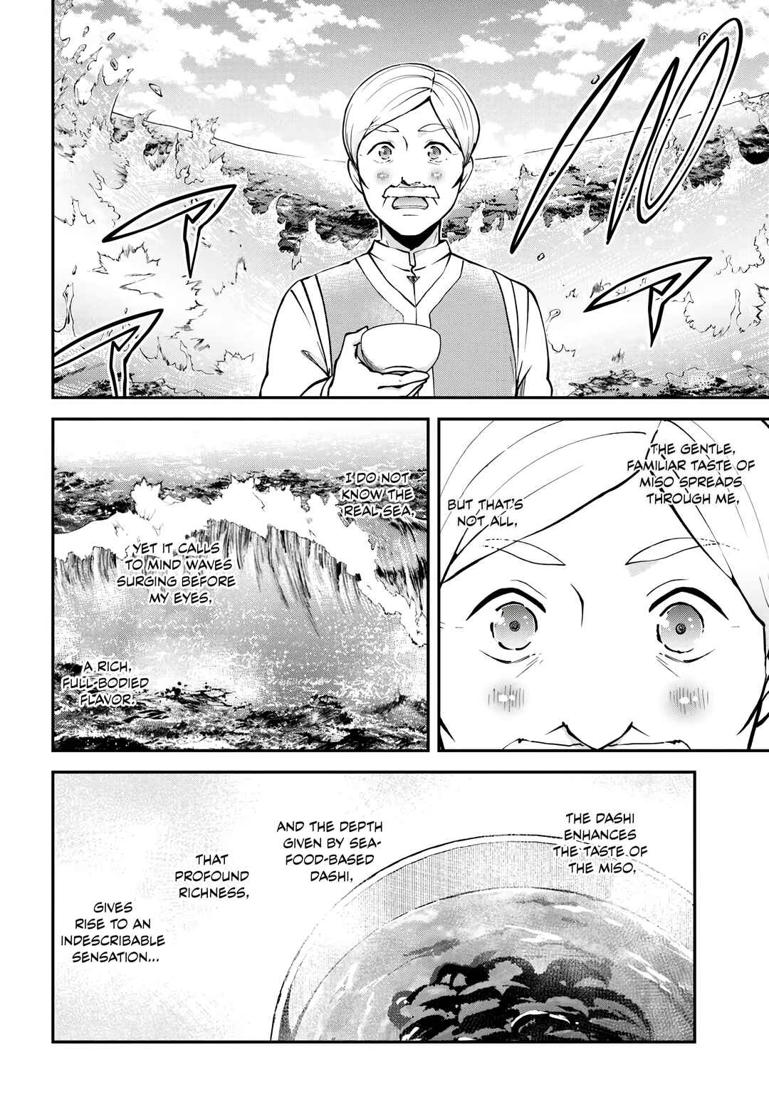Page 11 Chapter 64 Isekai Cheat Survival Meshi