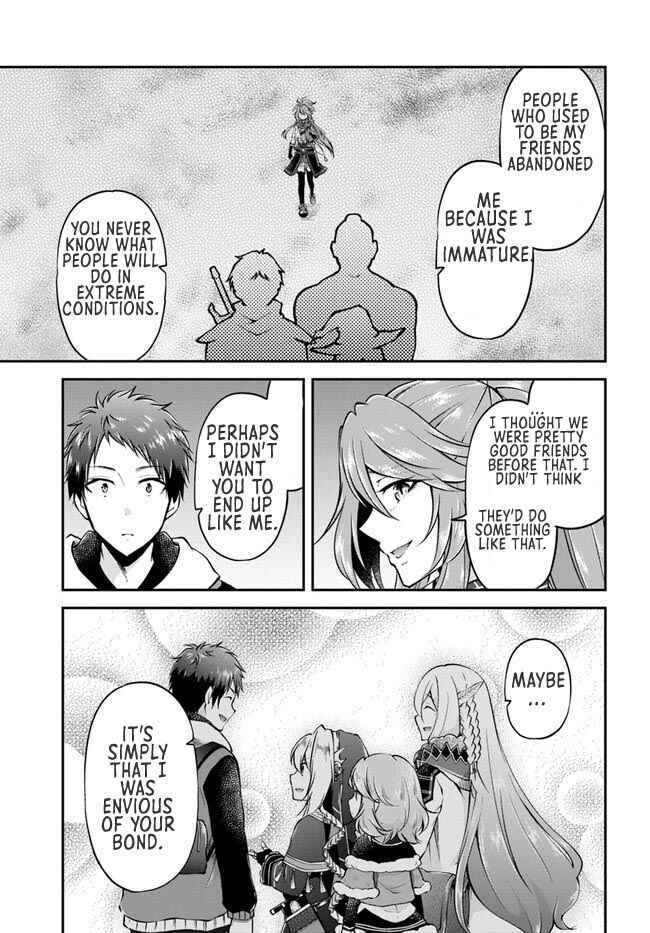 Page 10 Chapter 41 Isekai Cheat Survival Meshi