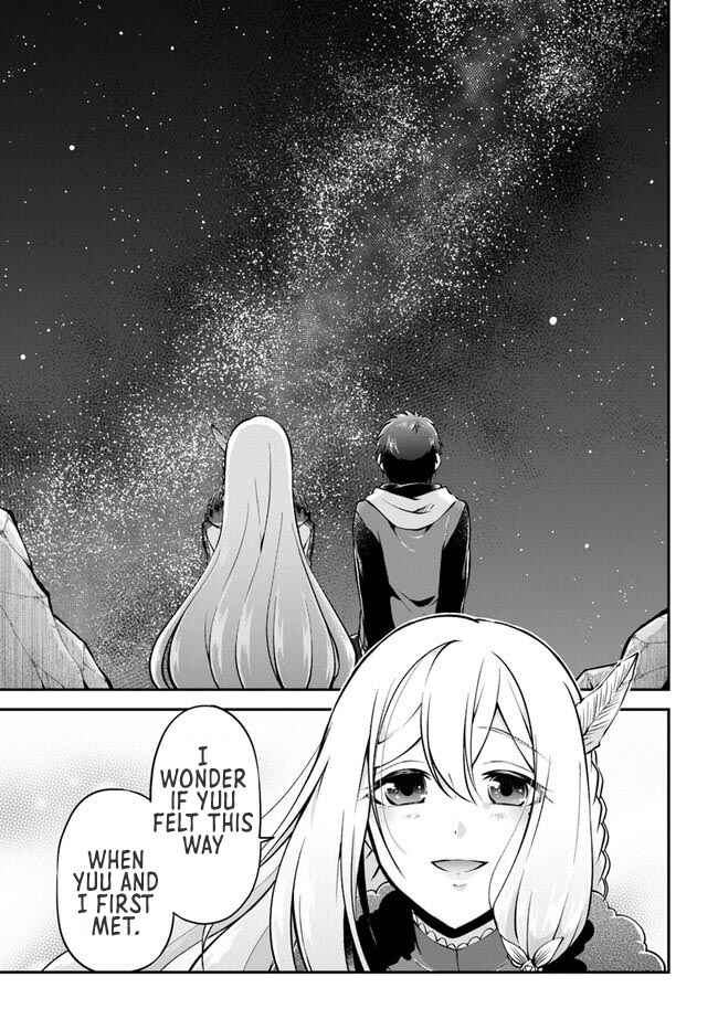 Page 14 Chapter 41 Isekai Cheat Survival Meshi