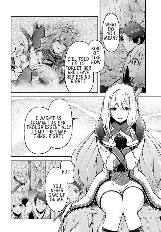 Page 15 Chapter 41 Isekai Cheat Survival Meshi