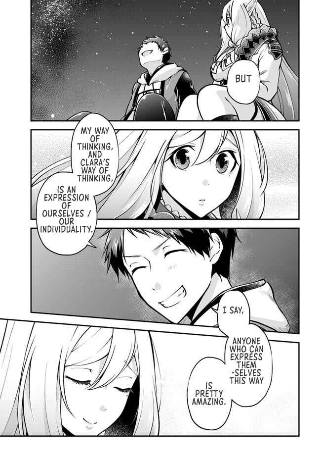 Page 18 Chapter 41 Isekai Cheat Survival Meshi