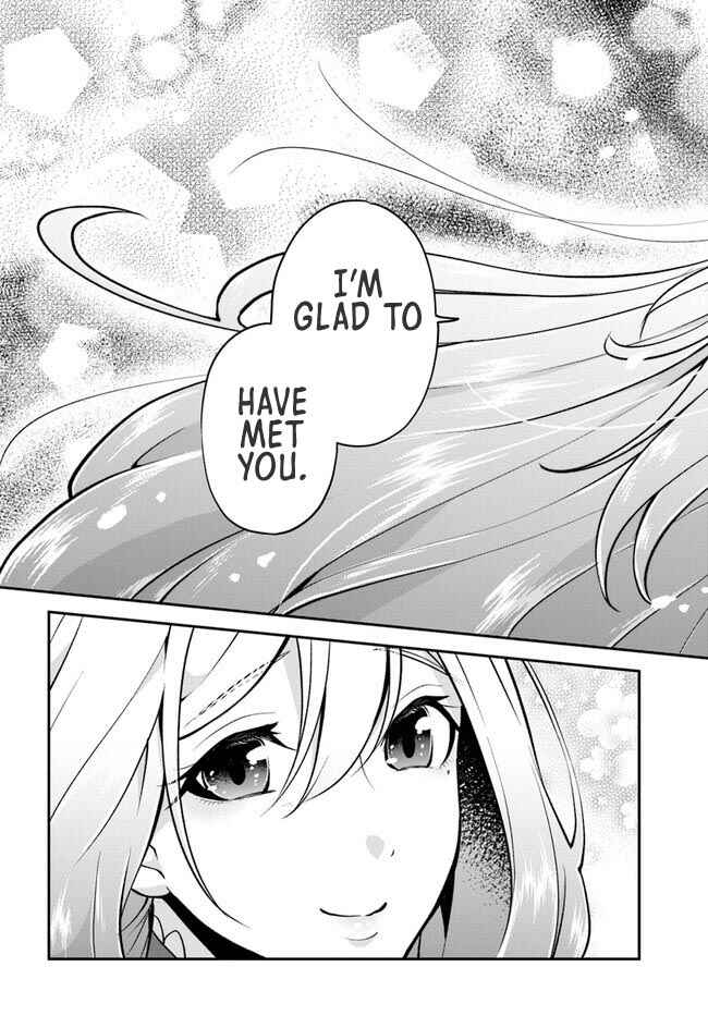 Page 20 Chapter 41 Isekai Cheat Survival Meshi
