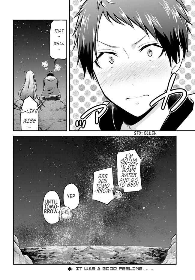 Page 21 Chapter 41 Isekai Cheat Survival Meshi