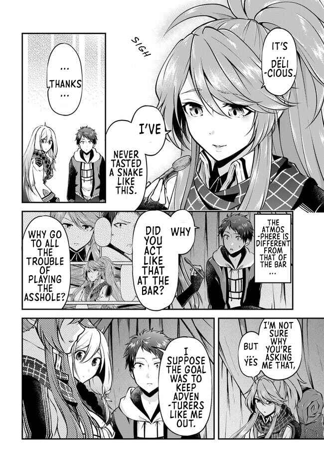 Page 9 Chapter 41 Isekai Cheat Survival Meshi