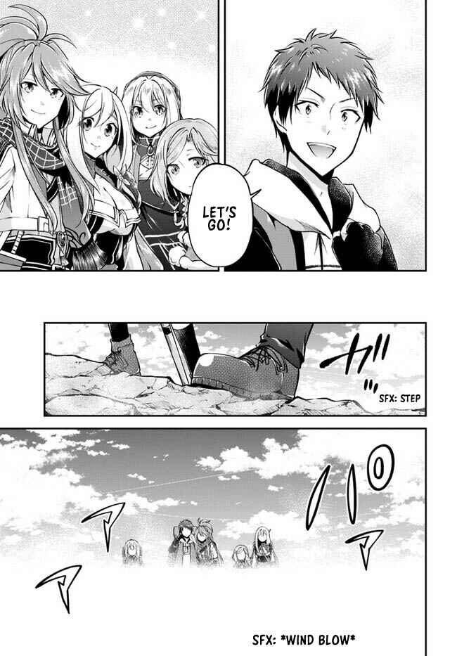 Page 10 Chapter 43 Isekai Cheat Survival Meshi