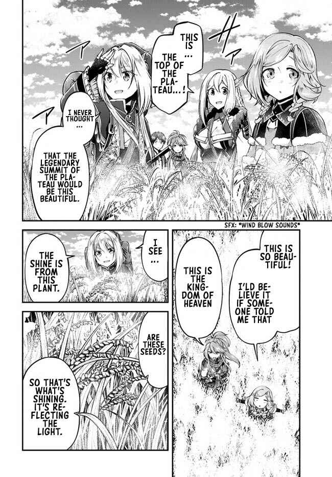 Page 13 Chapter 43 Isekai Cheat Survival Meshi