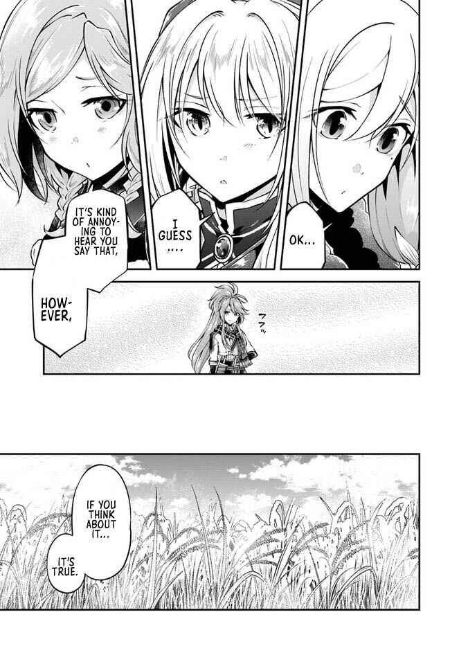 Page 20 Chapter 43 Isekai Cheat Survival Meshi