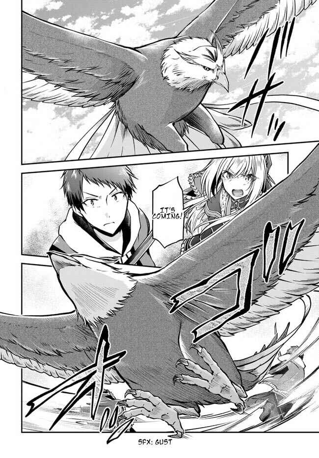 Page 29 Chapter 43 Isekai Cheat Survival Meshi