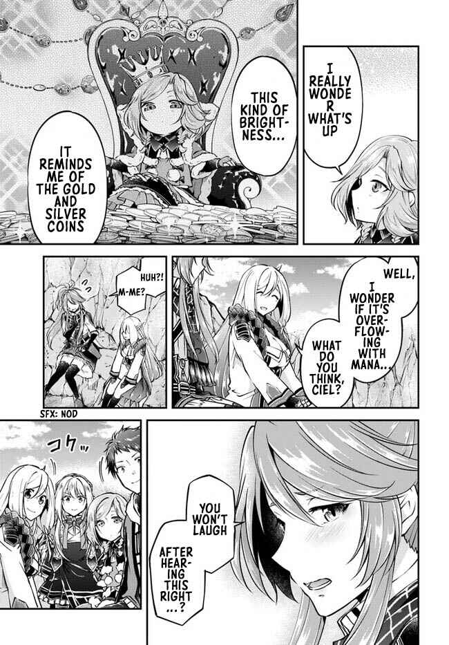 Page 4 Chapter 43 Isekai Cheat Survival Meshi