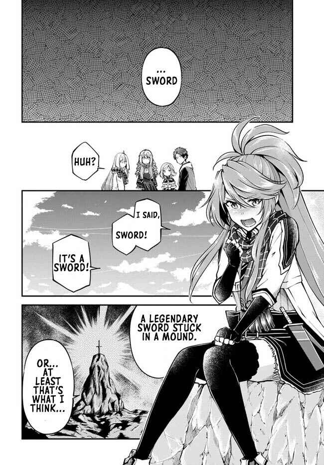 Page 5 Chapter 43 Isekai Cheat Survival Meshi