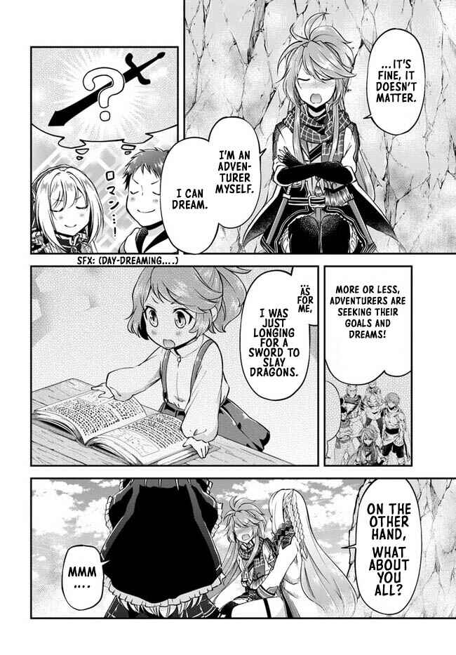 Page 7 Chapter 43 Isekai Cheat Survival Meshi