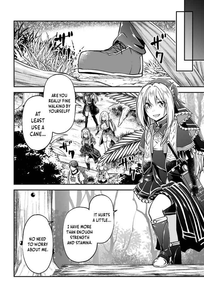 Page 15 Chapter 58 Isekai Cheat Survival Meshi