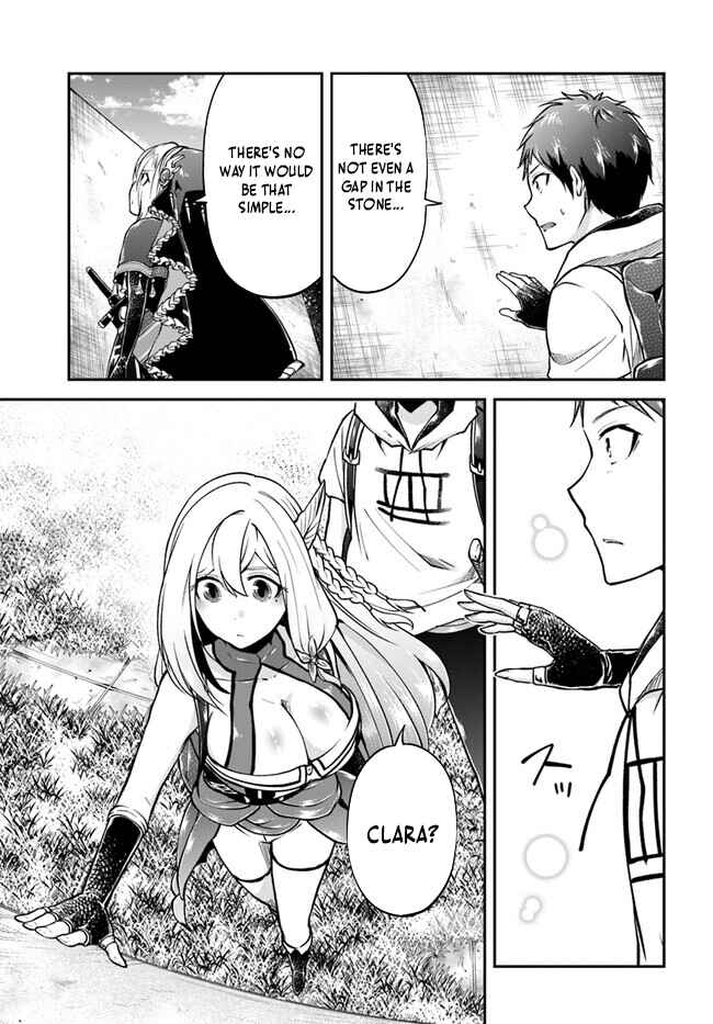 Page 23 Chapter 58 Isekai Cheat Survival Meshi