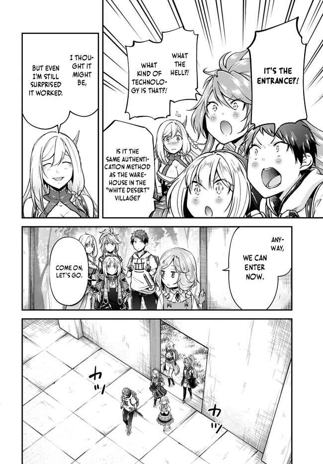 Page 26 Chapter 58 Isekai Cheat Survival Meshi