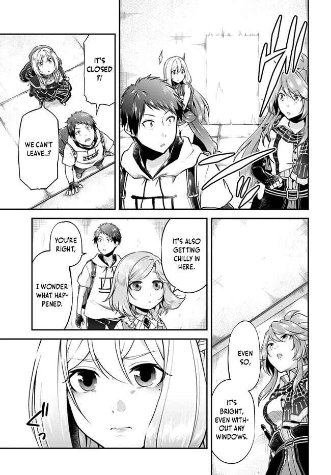 Page 27 Chapter 58 Isekai Cheat Survival Meshi