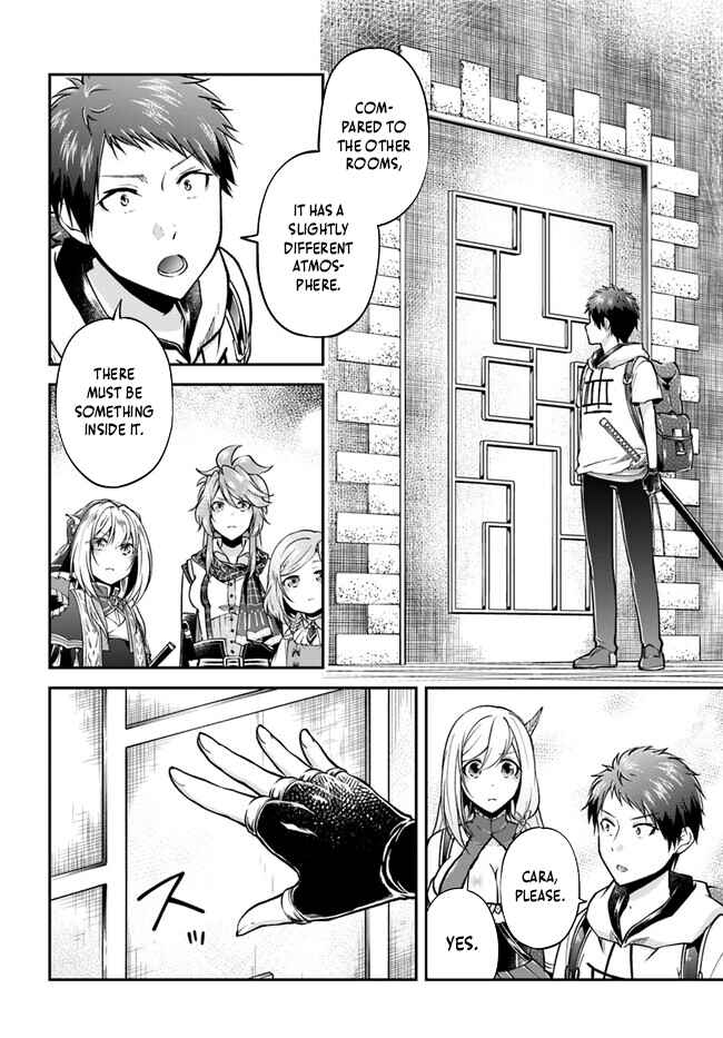 Page 30 Chapter 58 Isekai Cheat Survival Meshi