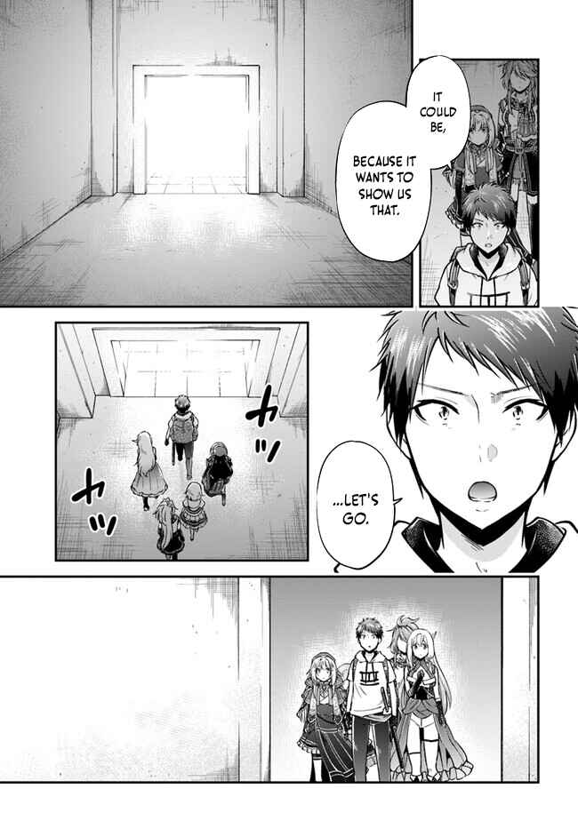 Page 33 Chapter 58 Isekai Cheat Survival Meshi