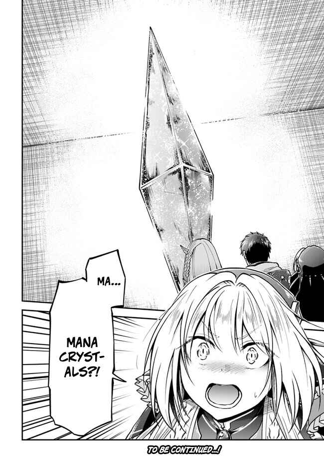 Page 34 Chapter 58 Isekai Cheat Survival Meshi