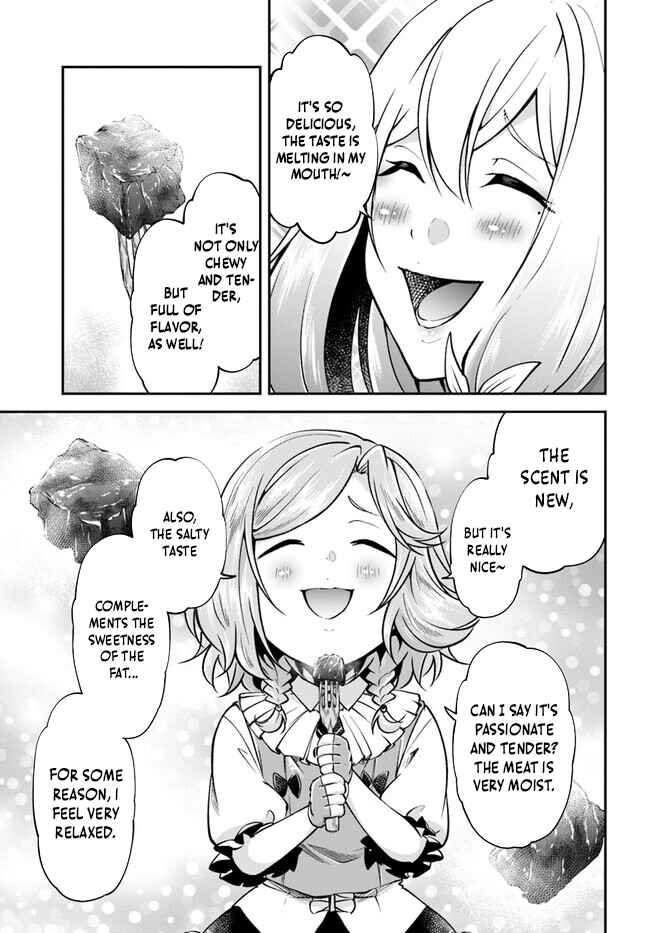Page 8 Chapter 58 Isekai Cheat Survival Meshi