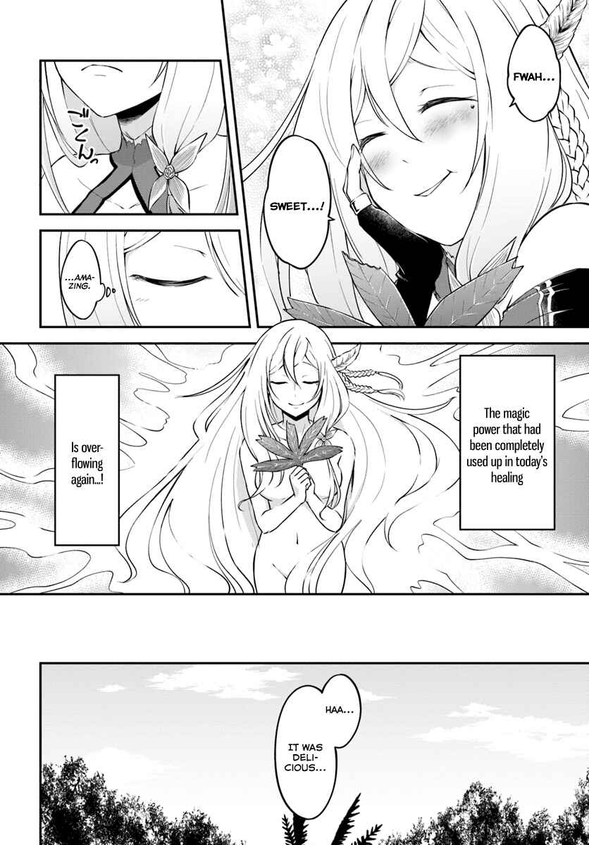 Page 13 Chapter 3 Isekai Cheat Survival Meshi