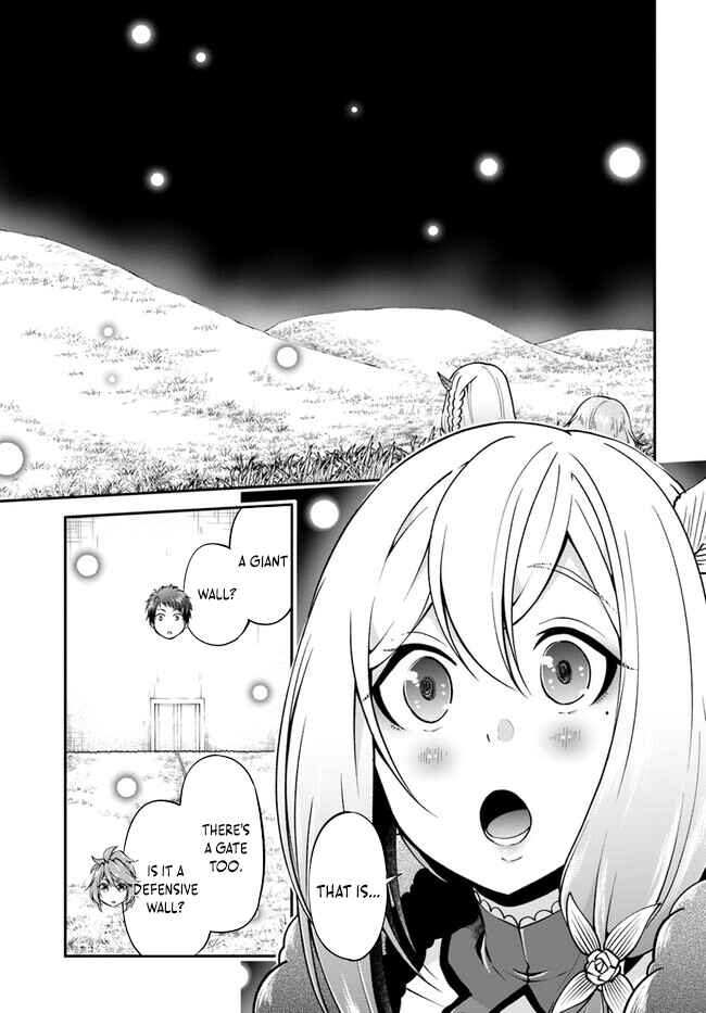 Page 18 Chapter 60 Isekai Cheat Survival Meshi