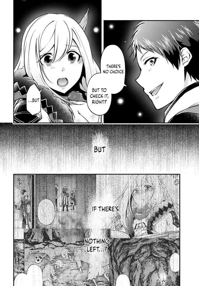 Page 20 Chapter 60 Isekai Cheat Survival Meshi