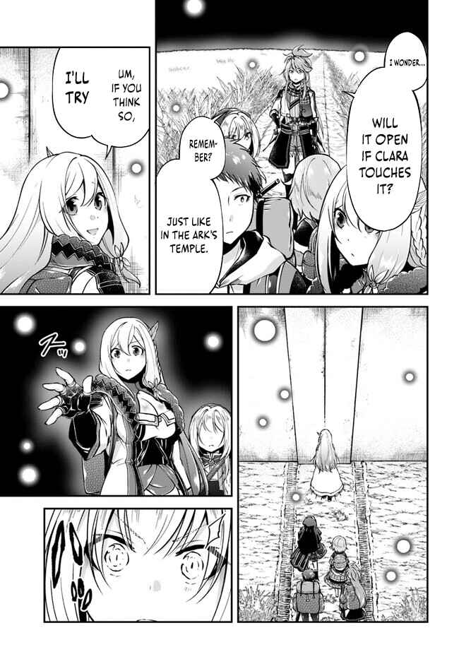 Page 25 Chapter 60 Isekai Cheat Survival Meshi