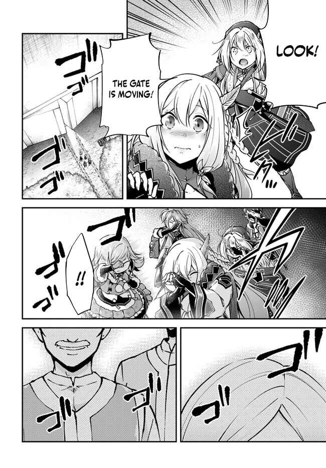 Page 26 Chapter 60 Isekai Cheat Survival Meshi
