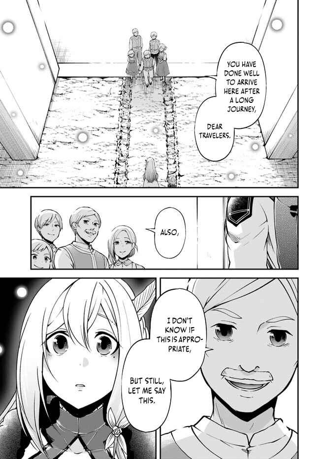 Page 29 Chapter 60 Isekai Cheat Survival Meshi