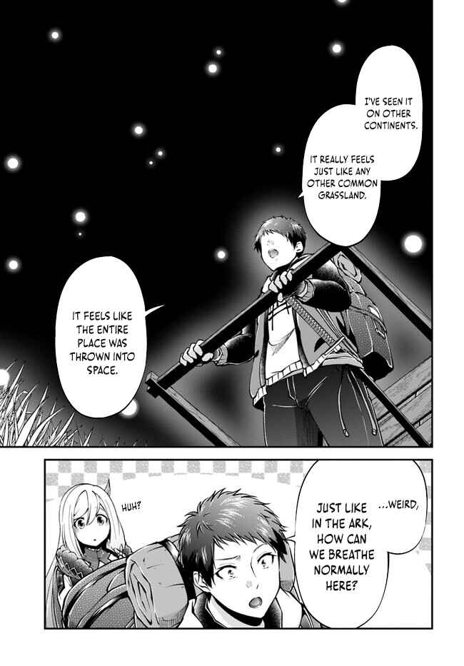 Page 5 Chapter 60 Isekai Cheat Survival Meshi