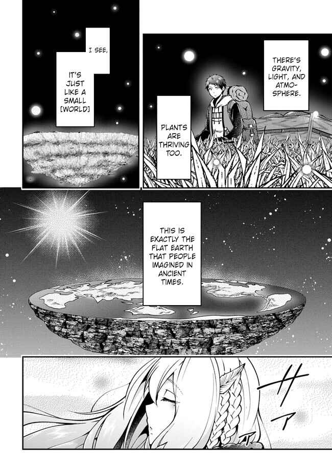 Page 6 Chapter 60 Isekai Cheat Survival Meshi