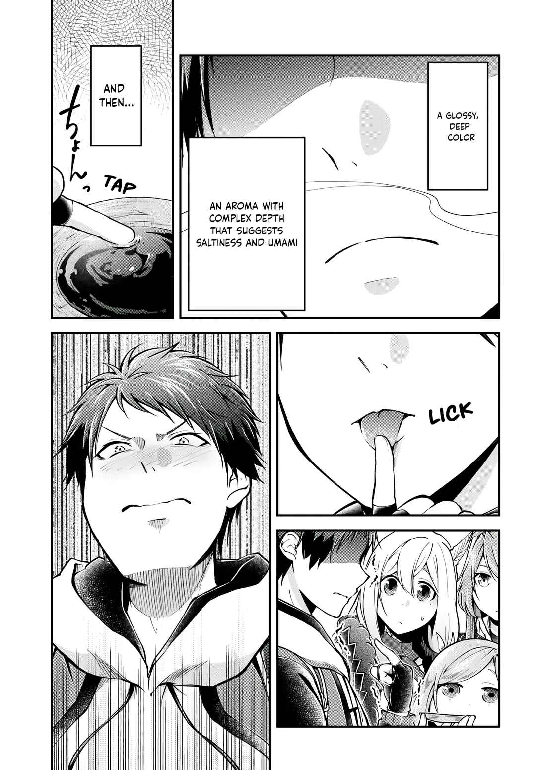 Page 26 Chapter 63 Isekai Cheat Survival Meshi