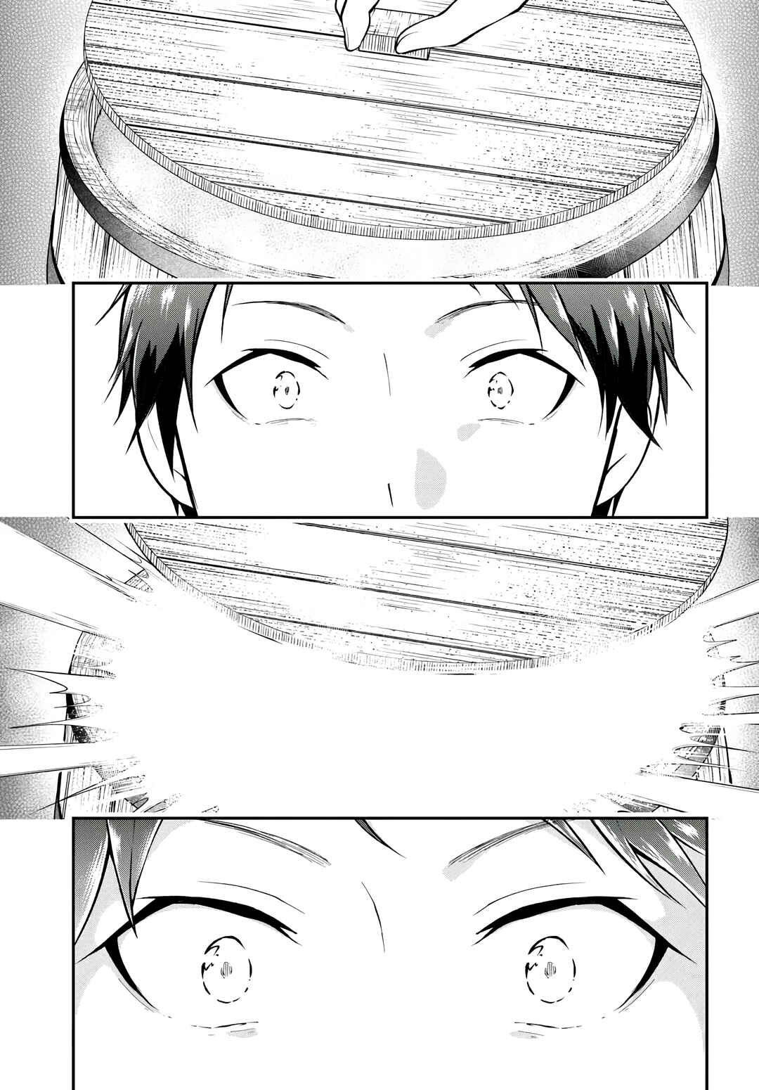 Page 34 Chapter 63 Isekai Cheat Survival Meshi