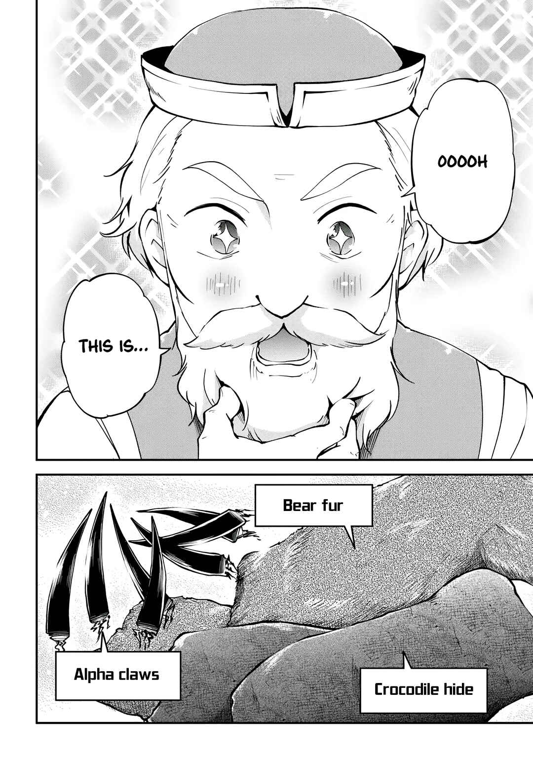 Page 9 Chapter 63 Isekai Cheat Survival Meshi
