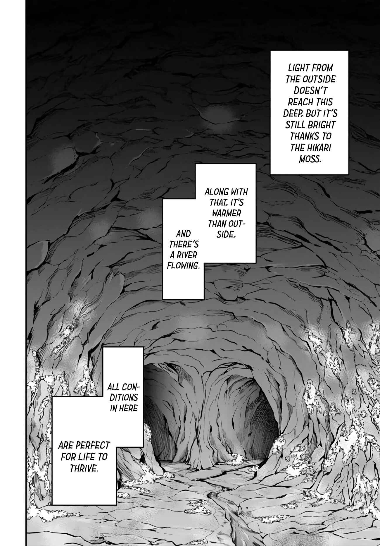 Page 14 Chapter 26 Isekai Cheat Survival Meshi